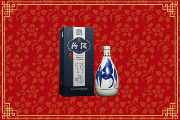 高价求购：白云区回收汾酒