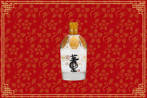 白云区回收董酒