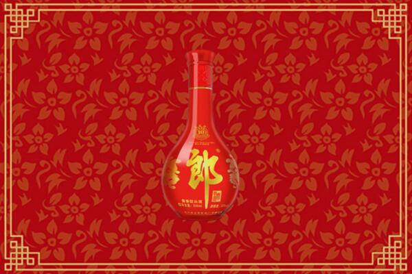 白云区回收郎酒