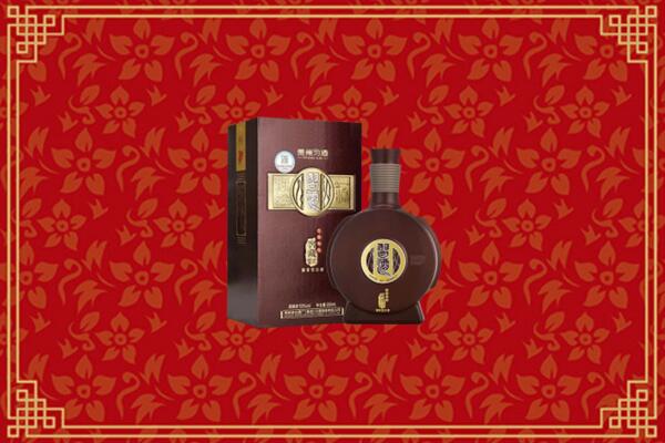 白云区回收习酒